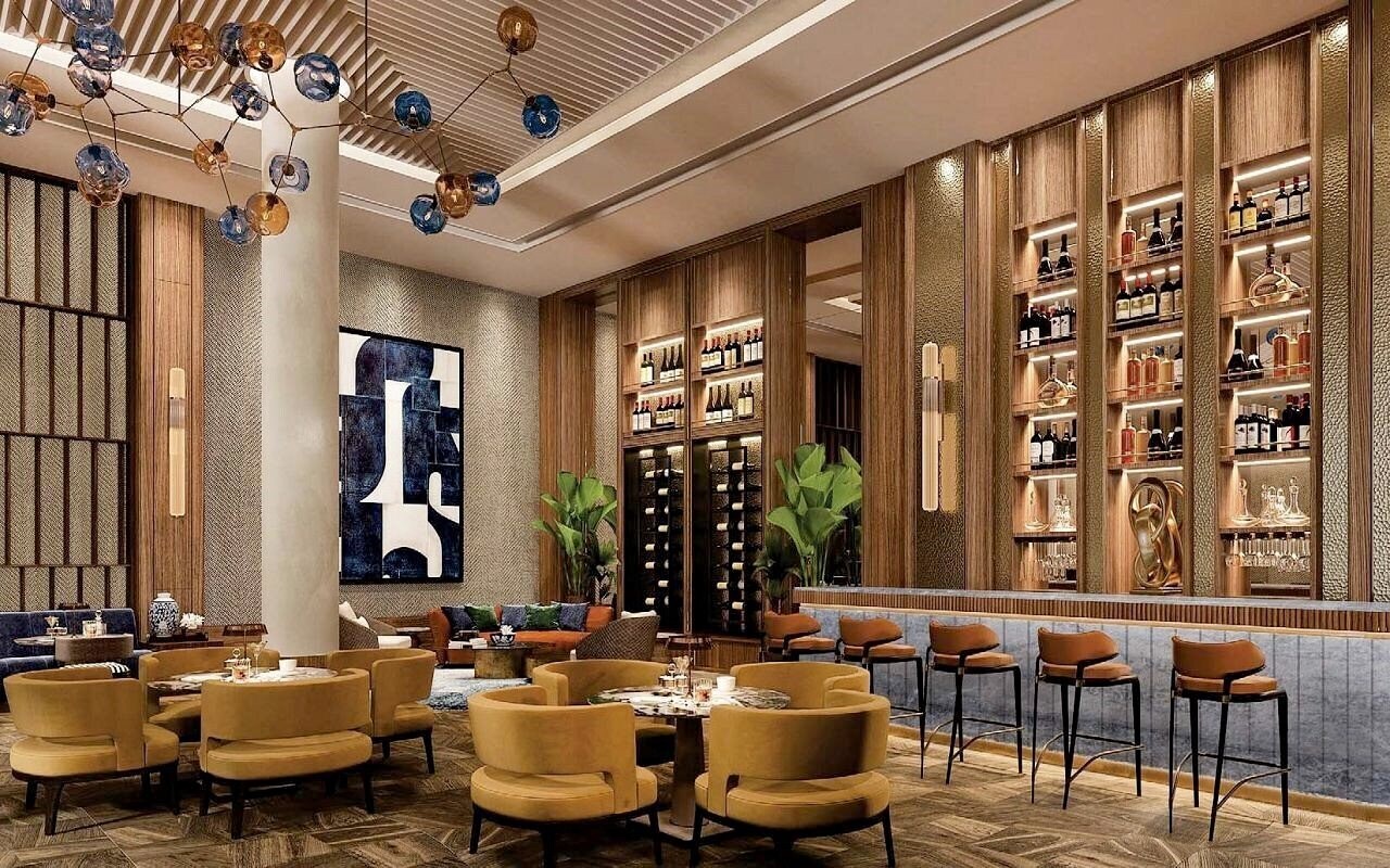 Изображение Rixos Radamis Blue Planet Hotel 5*